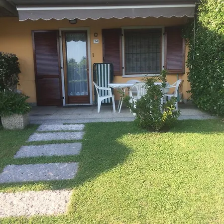 Dei Salici Λατζίζε