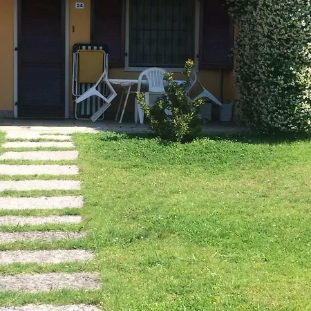 Διαμέρισμα Dei Salici *