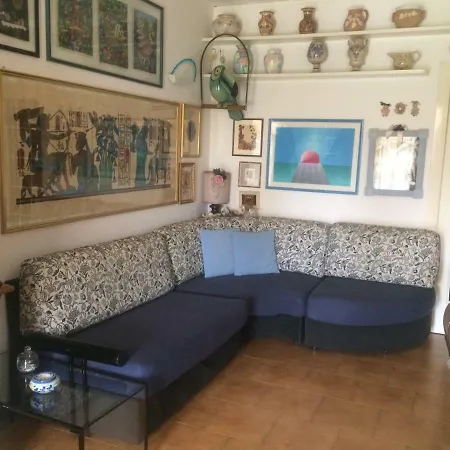 Διαμέρισμα Dei Salici