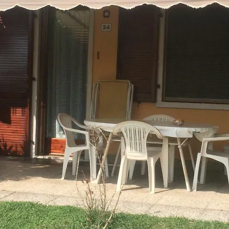 Dei Salici * Λατζίζε