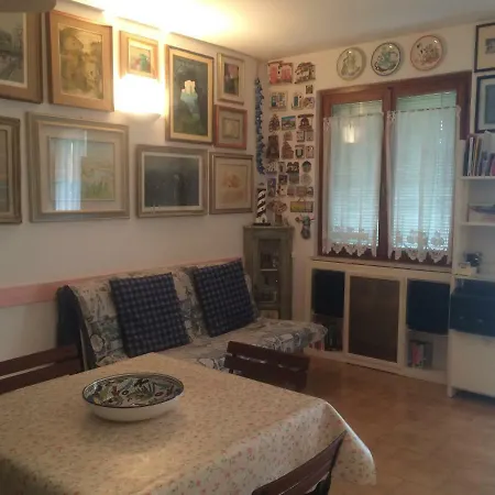 Διαμέρισμα Dei Salici *