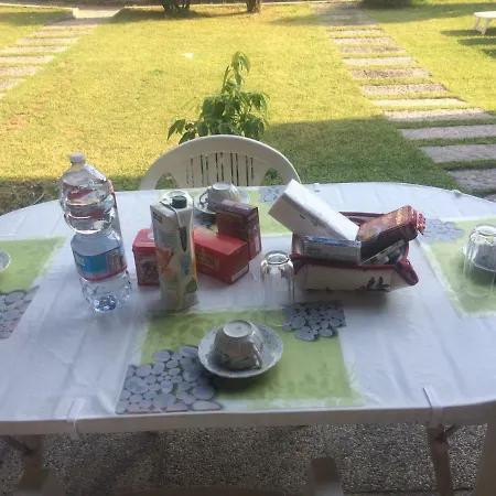 Dei Salici * Λατζίζε