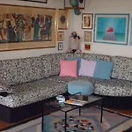 Dei Salici Apartmán *