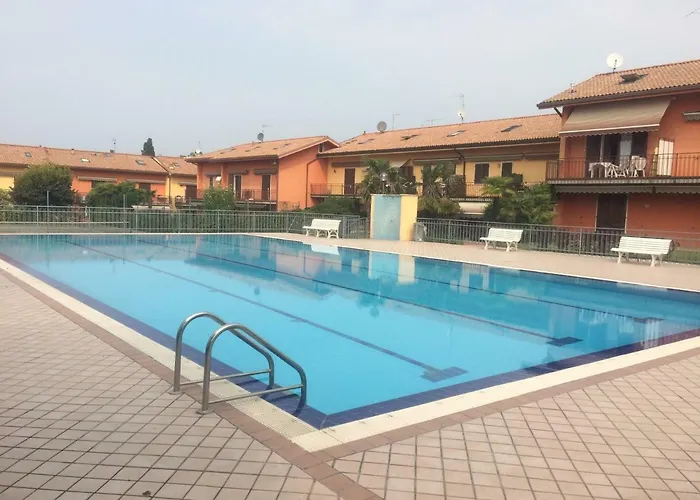 Dei Salici Lazise