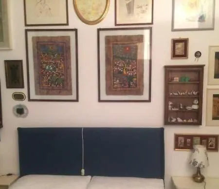 Apartment Dei Salici *