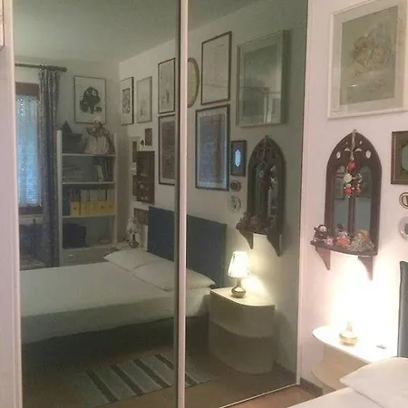 Apartment Dei Salici *