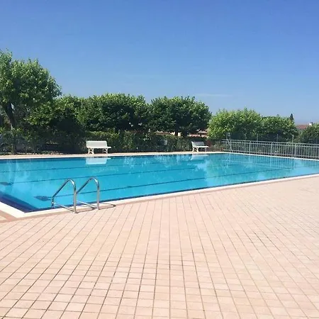 Apartment Dei Salici Lazise