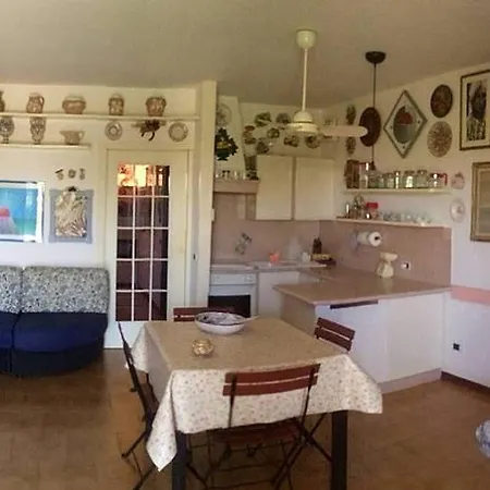 Dei Salici Apartment