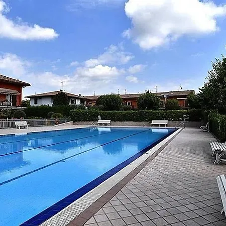 Apartment Dei Salici