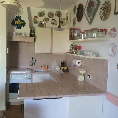 Apartment Dei Salici