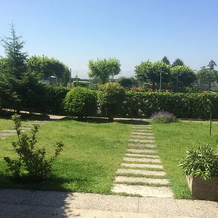 Apartment Dei Salici Lazise