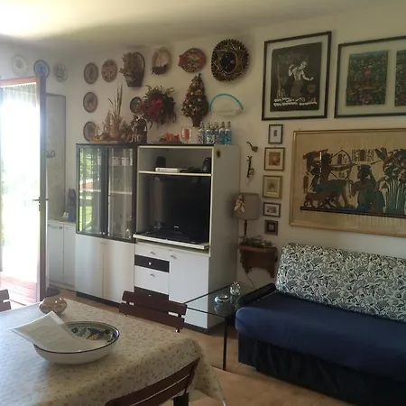 Apartment Dei Salici *