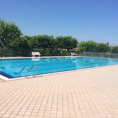 Apartment Dei Salici Lazise