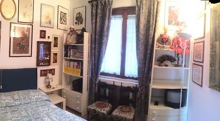 Apartment Dei Salici Lazise