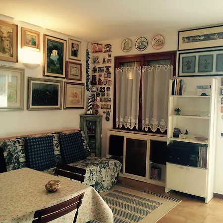 Apartment Dei Salici Lazise