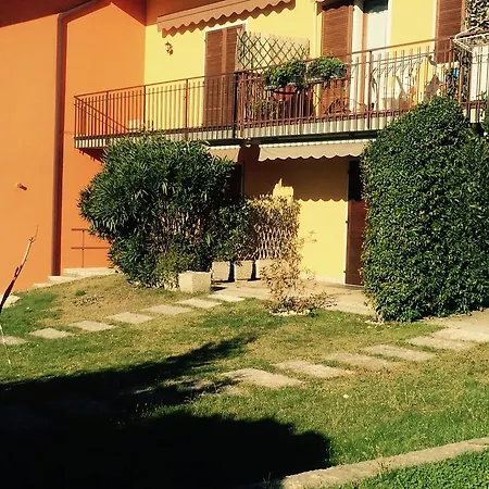 Apartment Dei Salici