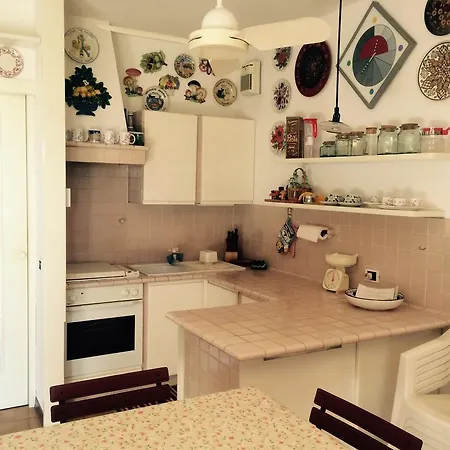 Apartment Dei Salici *