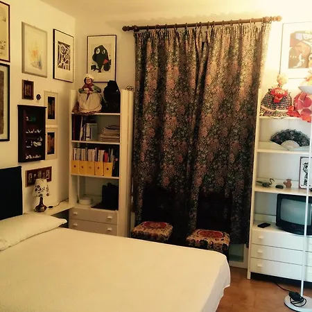 Apartment Dei Salici Lazise