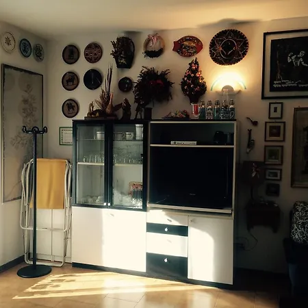 Apartment Dei Salici *