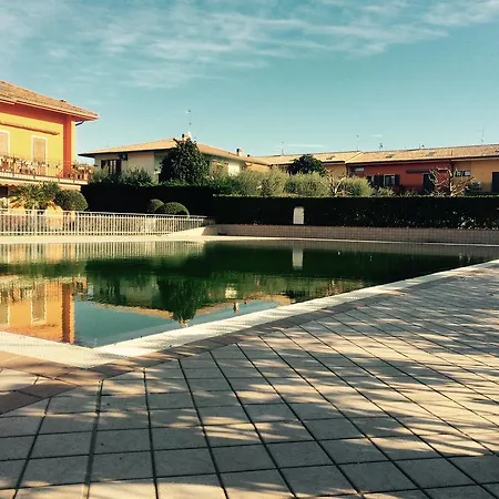 Dei Salici Lazise