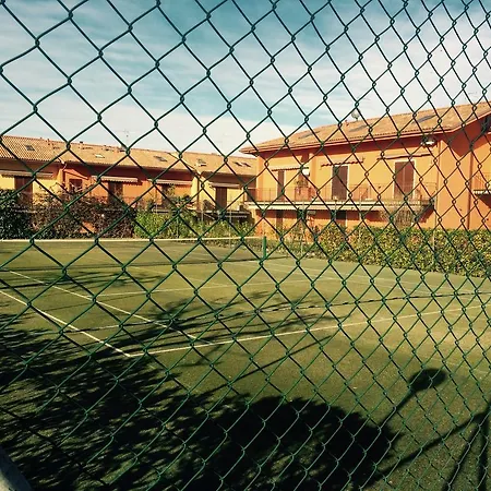 Apartment Dei Salici