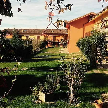 Apartment Dei Salici *