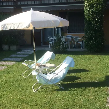 Apartment Dei Salici