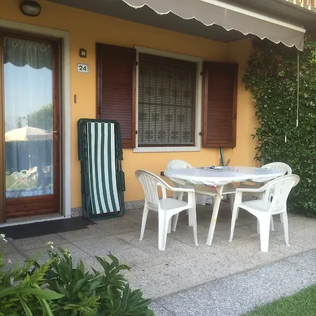 Dei Salici Apartment Lazise