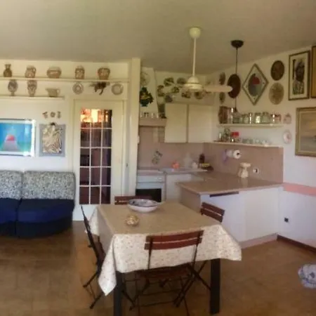 Dei Salici Apartment