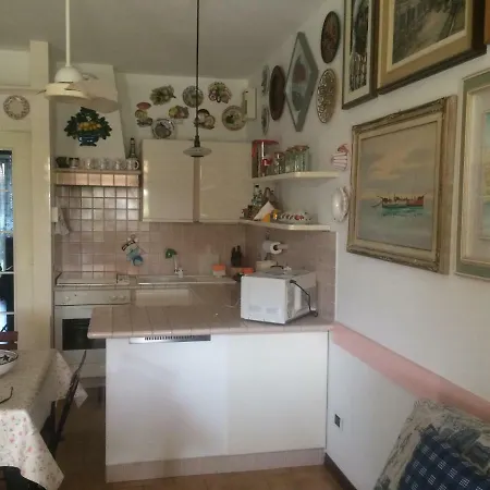 Dei Salici * Lazise