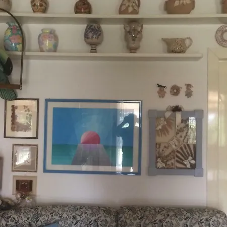 Apartment Dei Salici Lazise