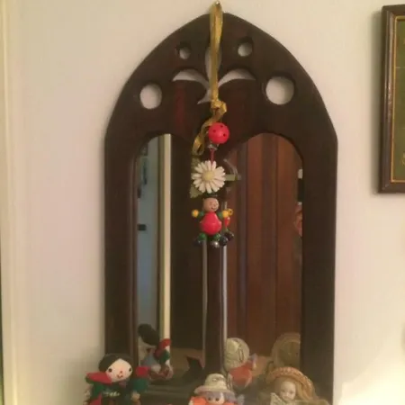 Apartment Dei Salici Lazise