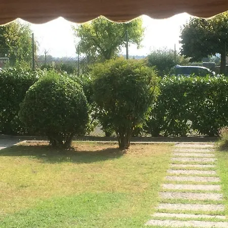 Dei Salici Apartment *