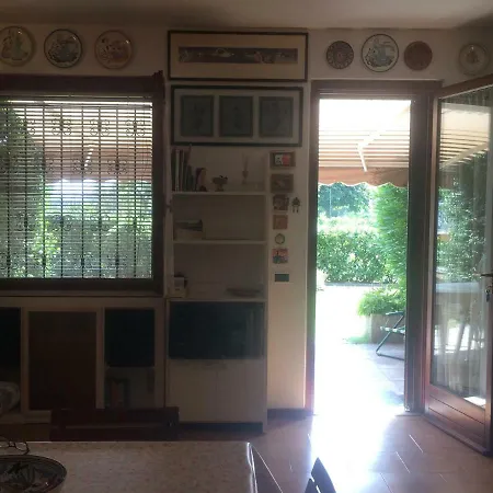 Apartment Dei Salici