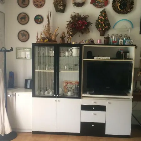 Dei Salici Apartment Lazise