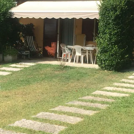 Dei Salici Lazise