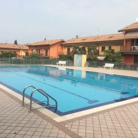 Dei Salici Lazise
