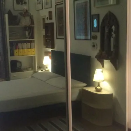 Apartment Dei Salici *