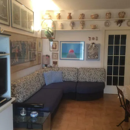 Dei Salici Apartment *