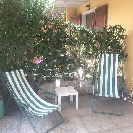 Apartment Dei Salici Lazise