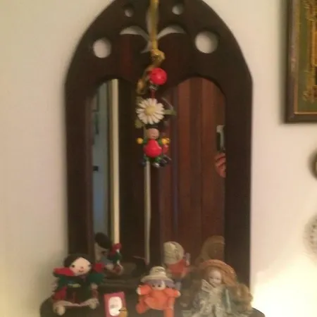 Dei Salici Apartment