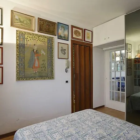 Dei Salici Apartment