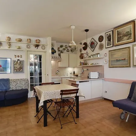 Dei Salici Apartment *