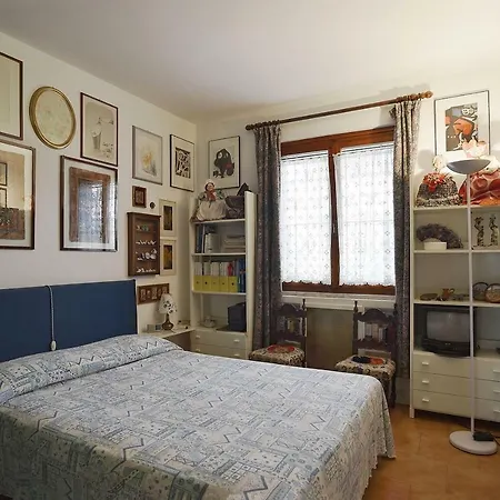 Apartment Dei Salici Lazise