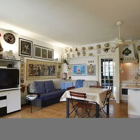 Apartment Dei Salici *