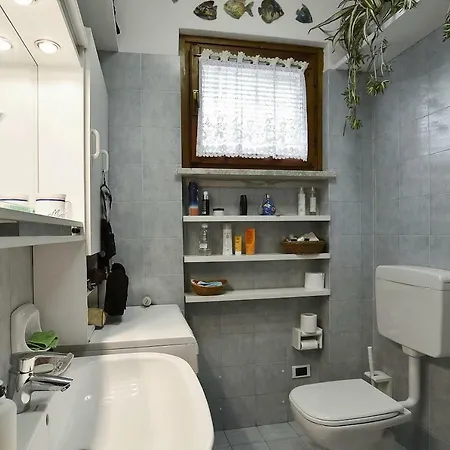 Dei Salici Apartment