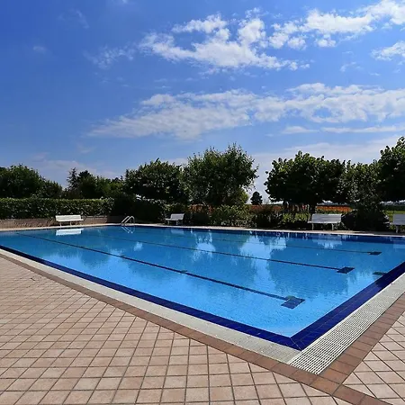 Dei Salici Apartment