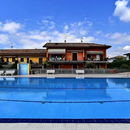 Dei Salici Apartment