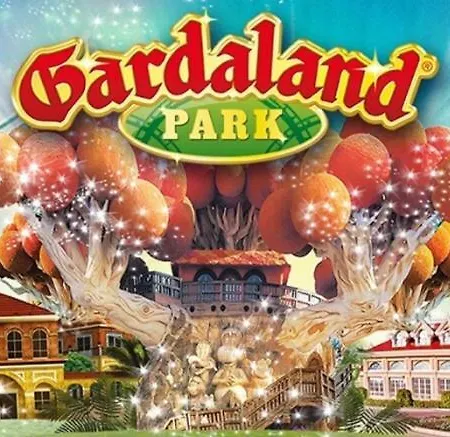 Apartment Dei Salici Lazise