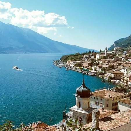 Dei Salici Apartment